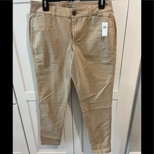 Old Navy Skinny pants